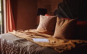 The Norrmans Farmhouse Boutique Hotel